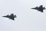 Saab JAS-39C Gripen